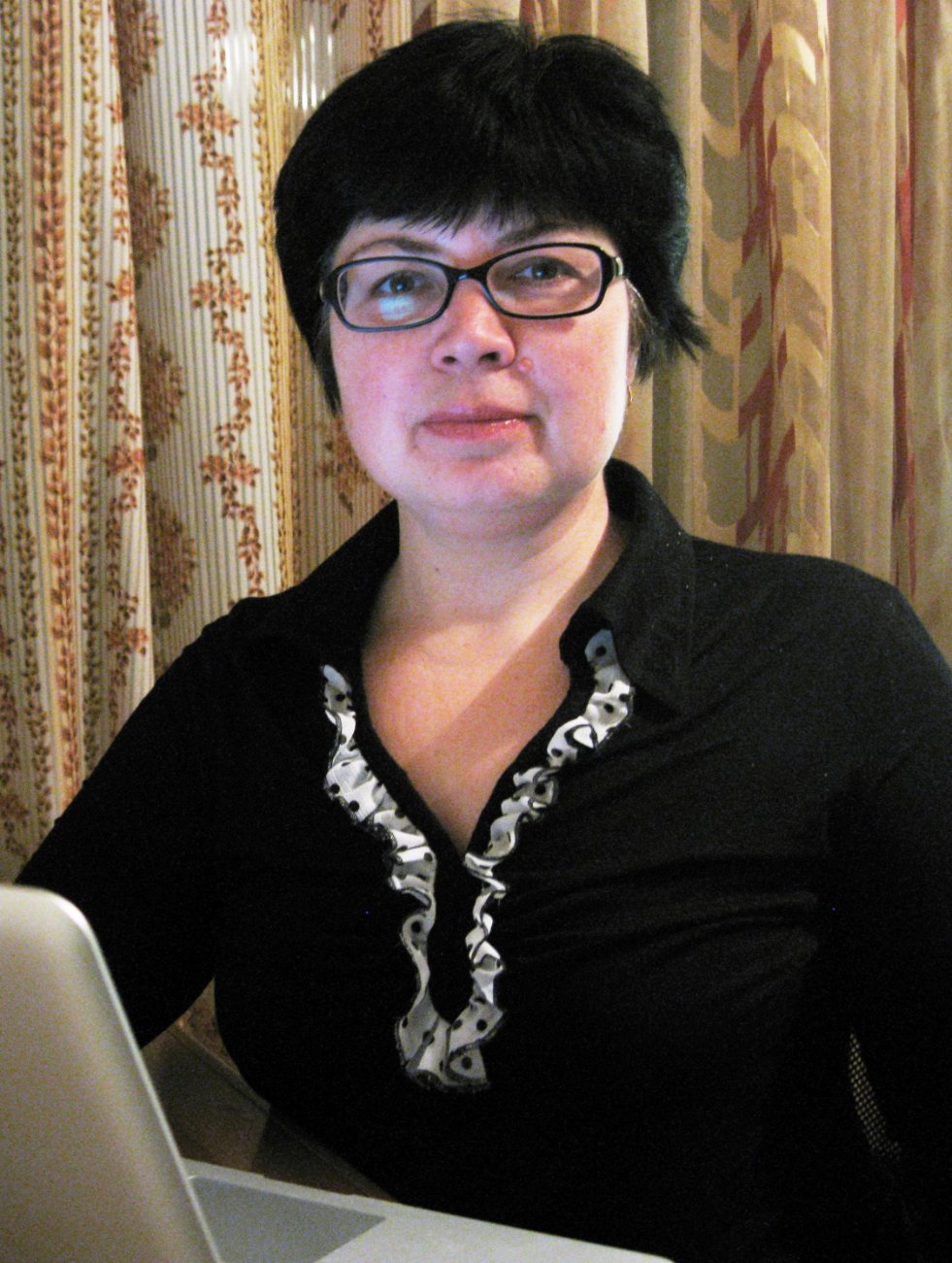 Вахитова Тина Муратовна