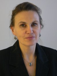 Шабанова Марина Андриановна