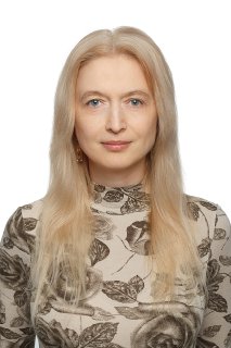 Усанова Диана Шамилевна