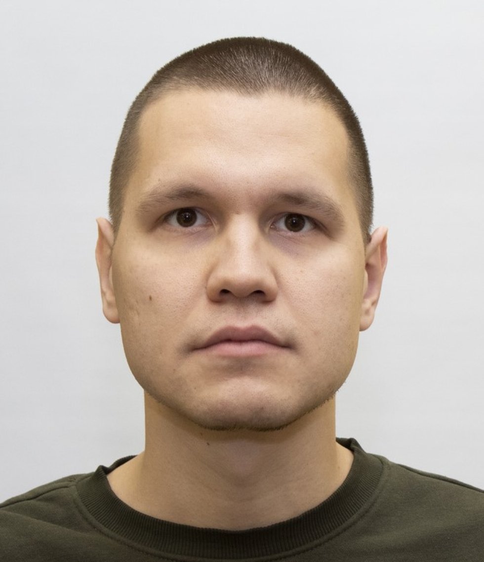 Мингалиев Арслан Хайрутдинович