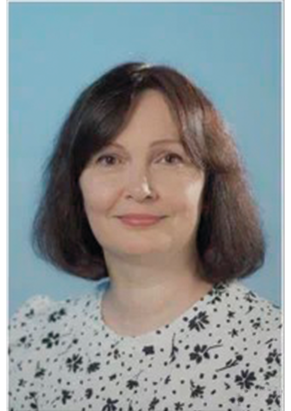 Сафина Римма Абельхаеровна