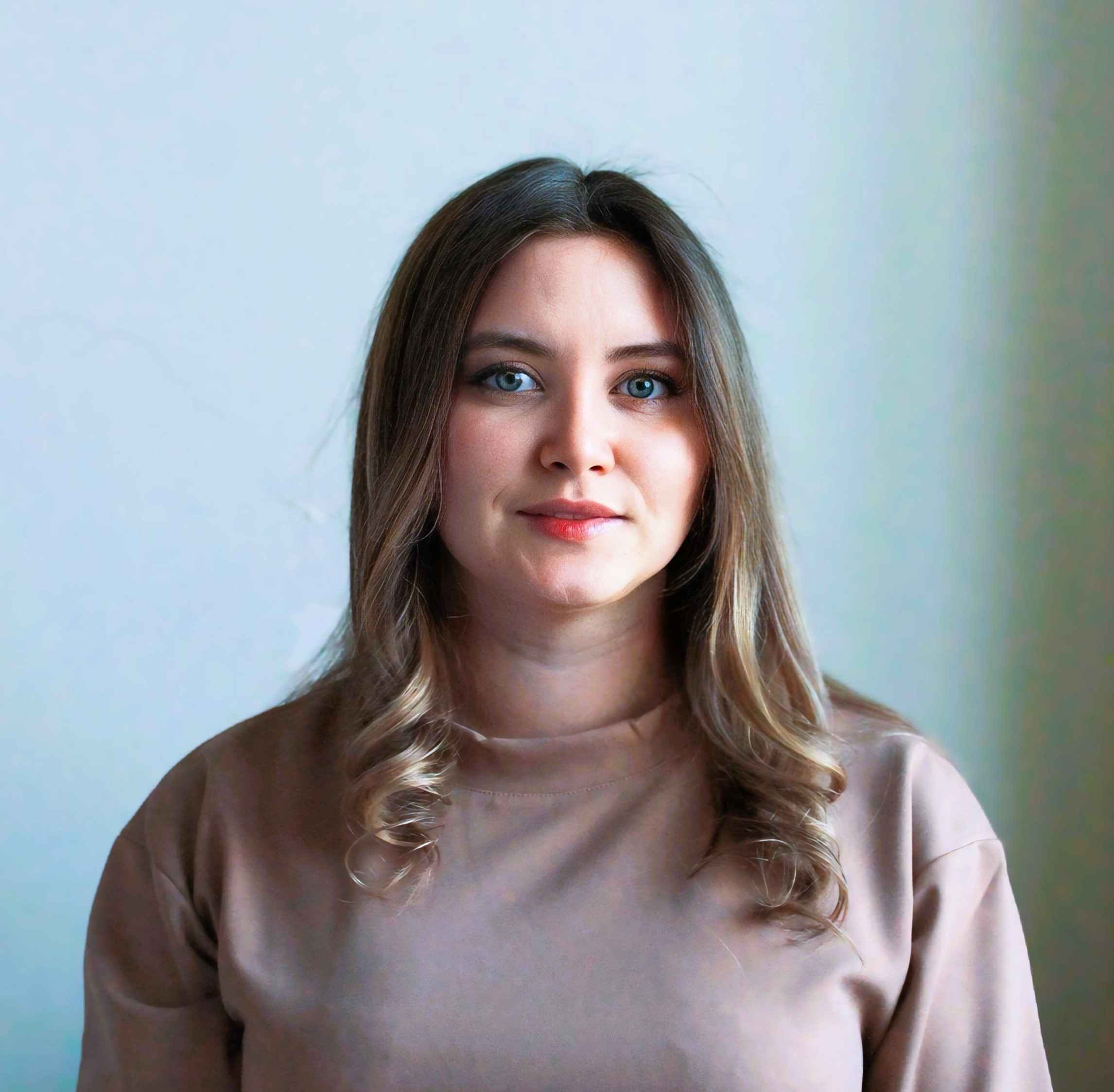 Ахмадиева Залия Шамилевна
