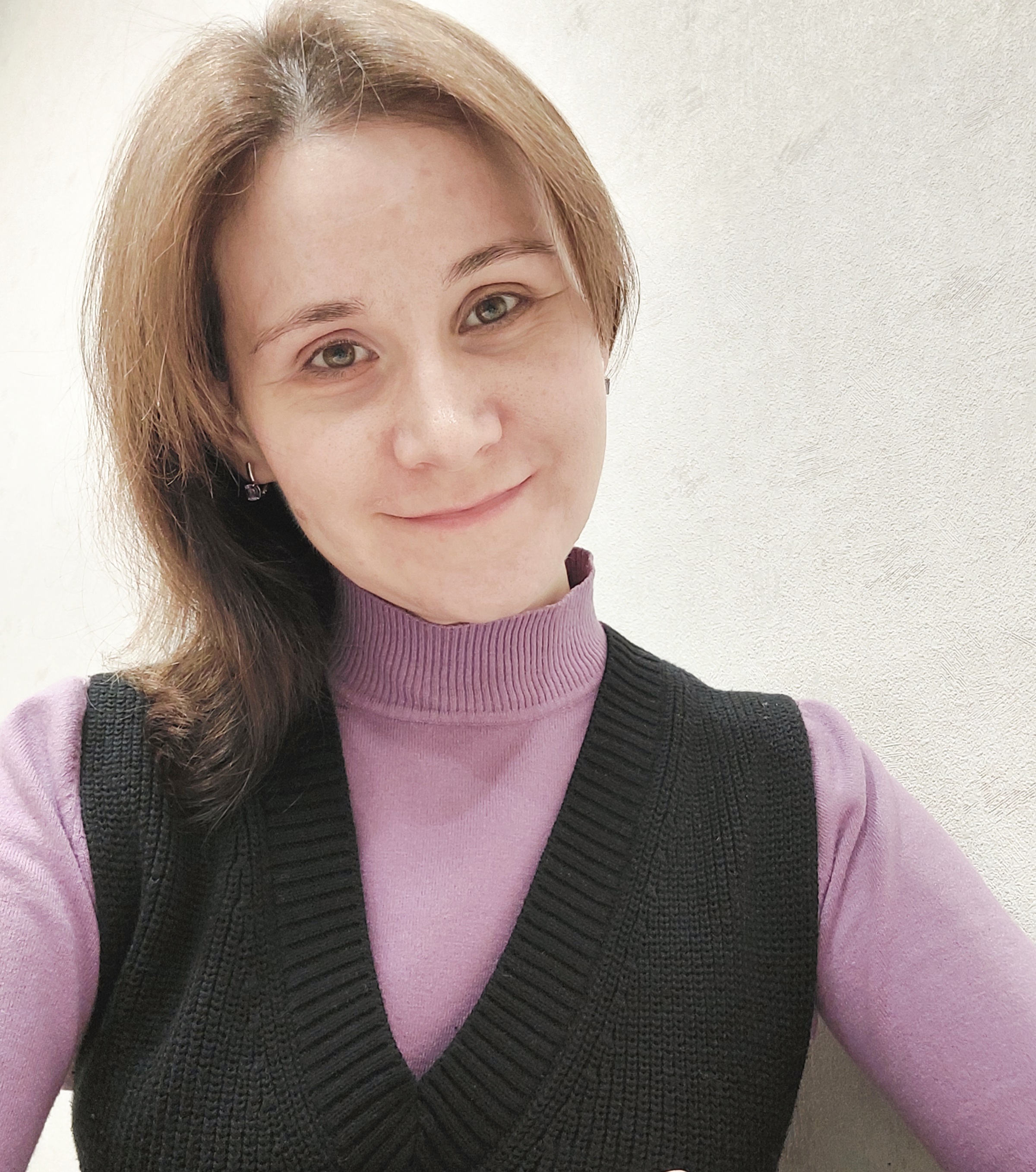 Налимова Ирина Сергеевна
