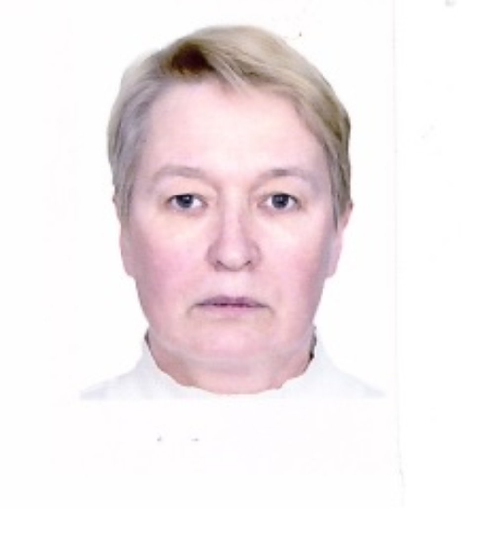 Широкова Елена Александровна