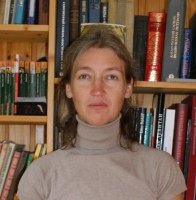 Шабат Наталья Алексеевна