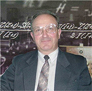 Ларионов Александр Леонидович