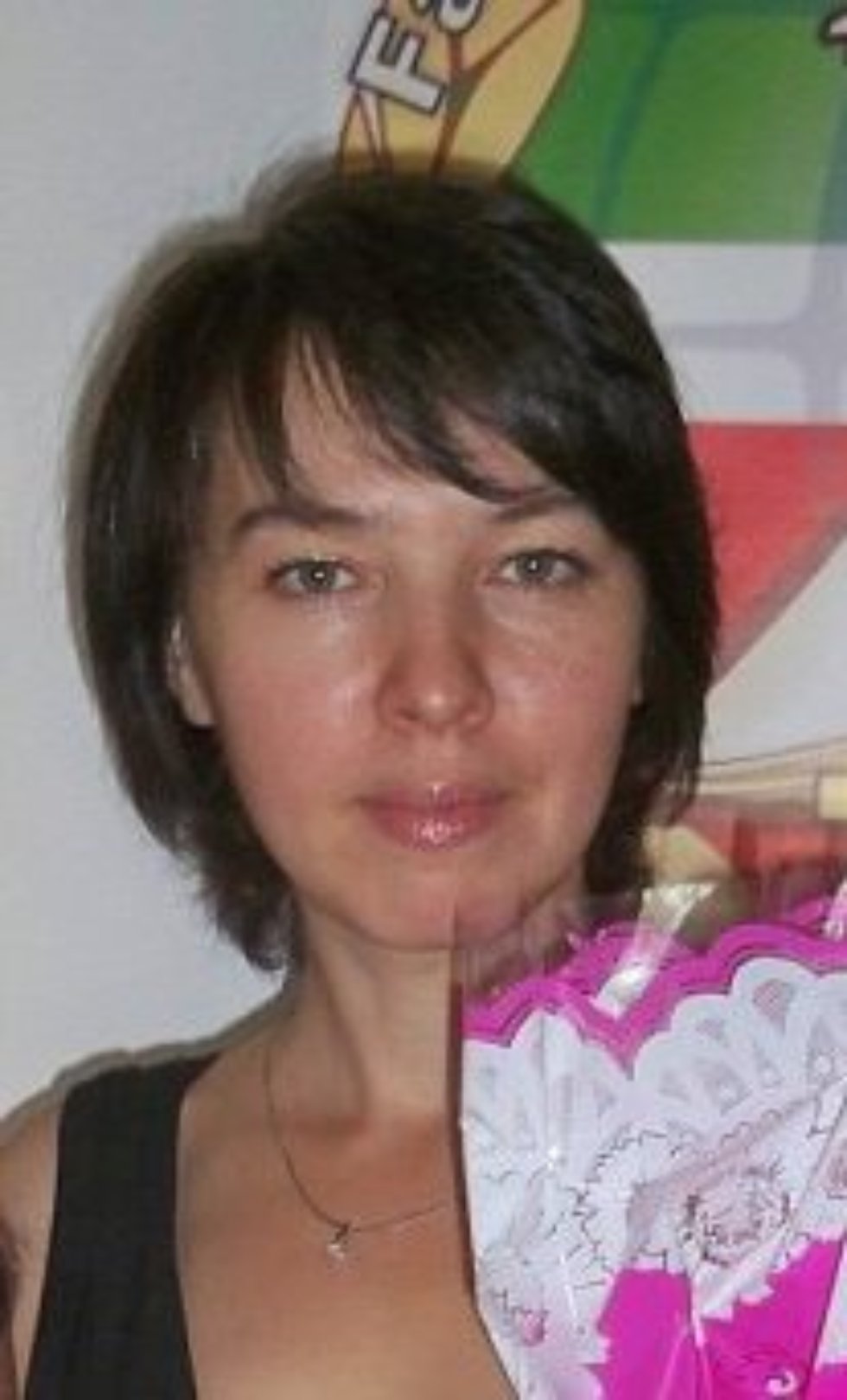 Фоминых Анна Дмитриевна