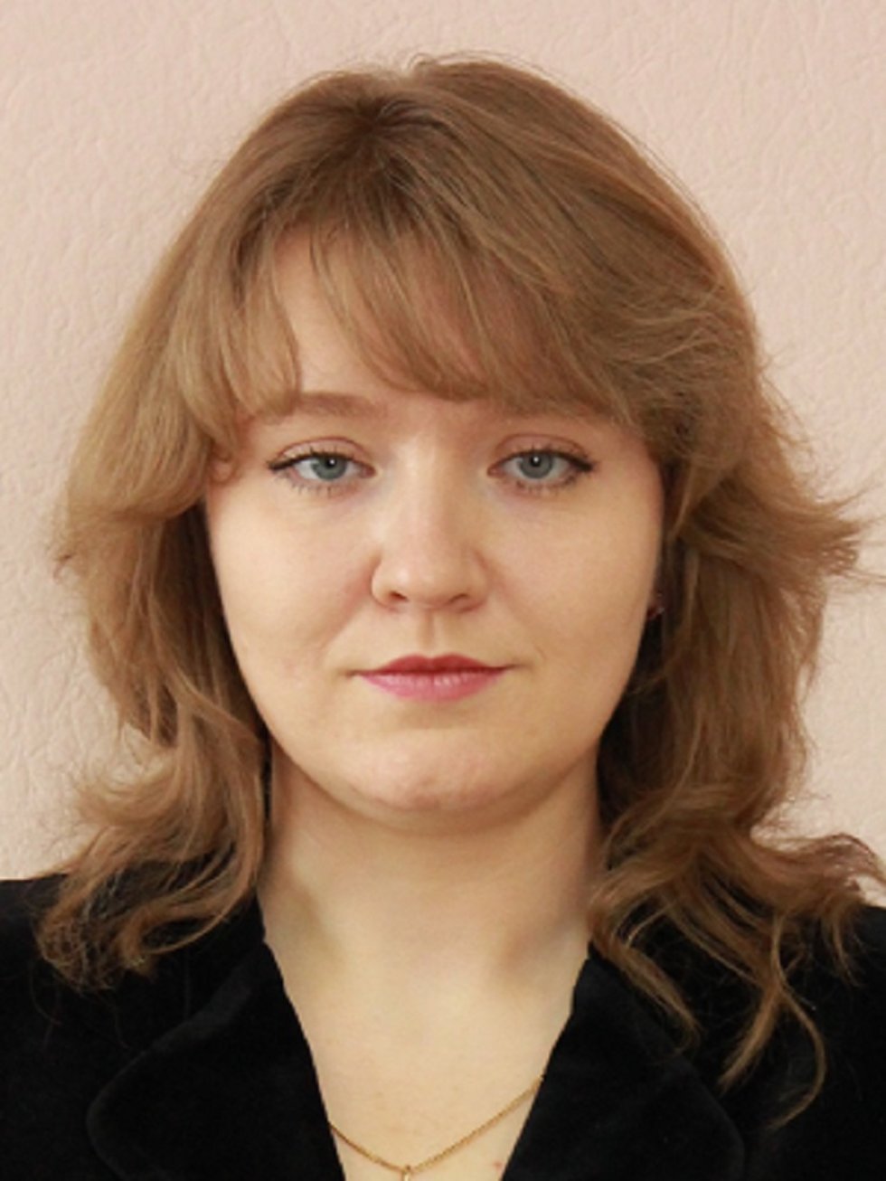 Москалева Лада Алексеевна