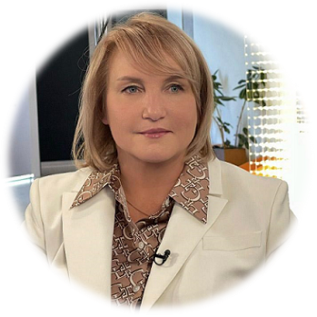 Бакулина Лилия Талгатовна