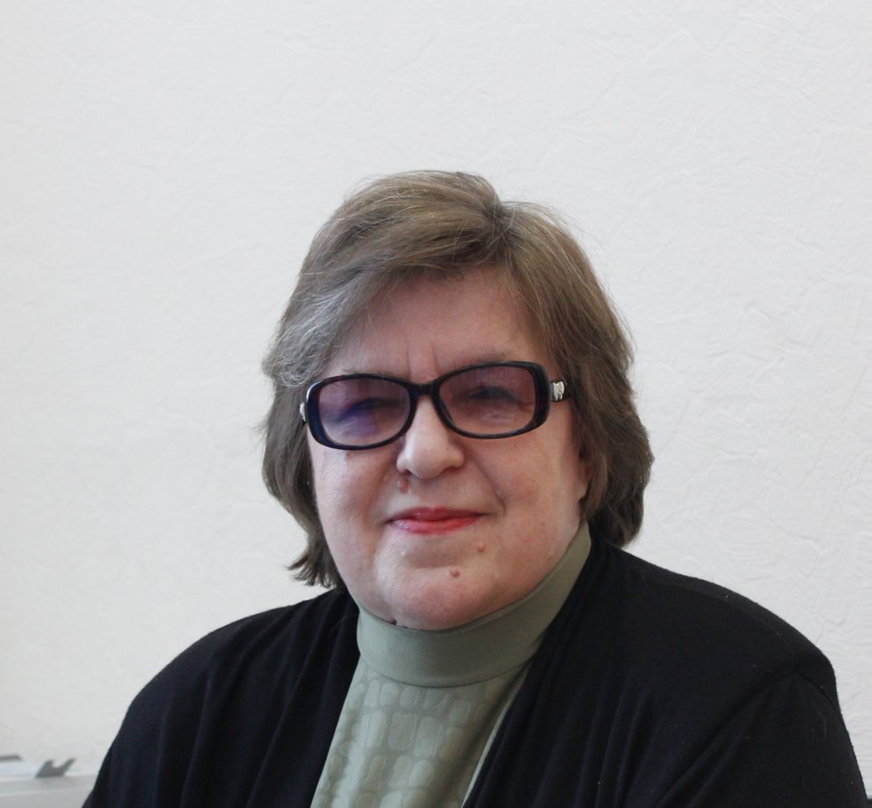 Пучкова Ирина Михайловна