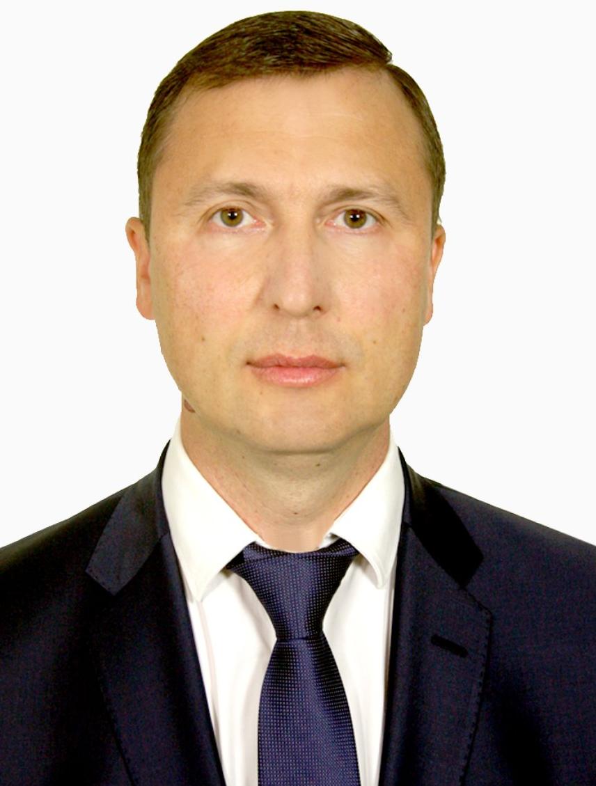 Зиннатуллин Артур Зуфарович
