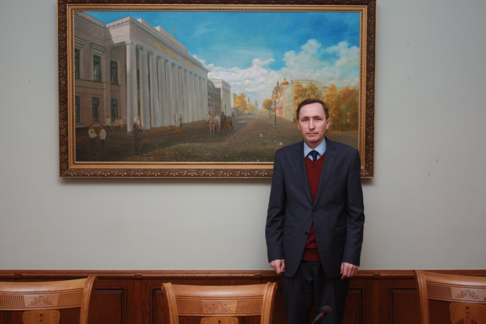 Заляев Рустем Ильхамович