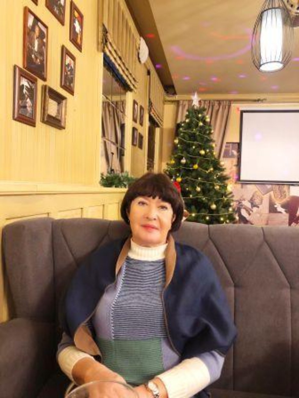 Гизатова Гюльназ Казбековна