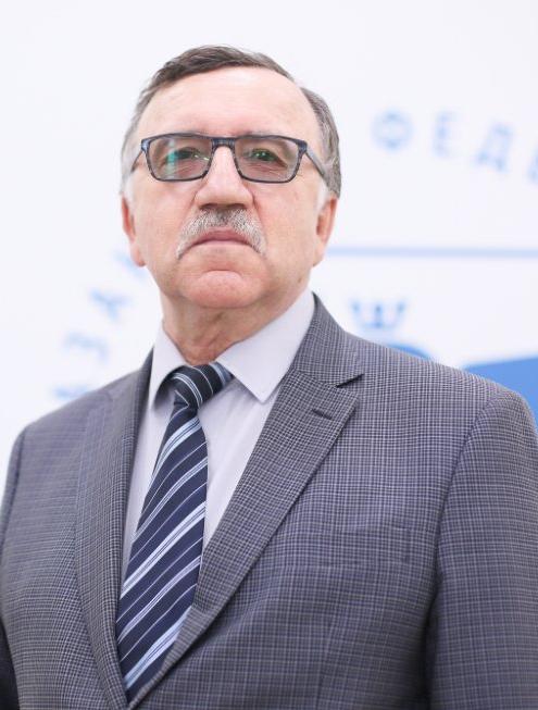 Панасюк Михаил Валентинович