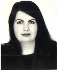 Верещагина Яна Александровна