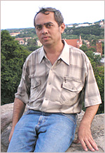 Лернер Эдуард Юльевич