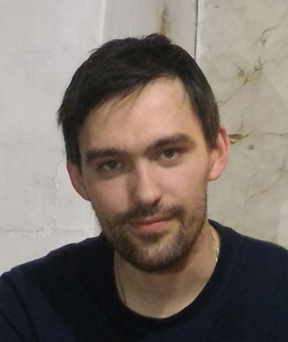 Костюк Даниил Иванович