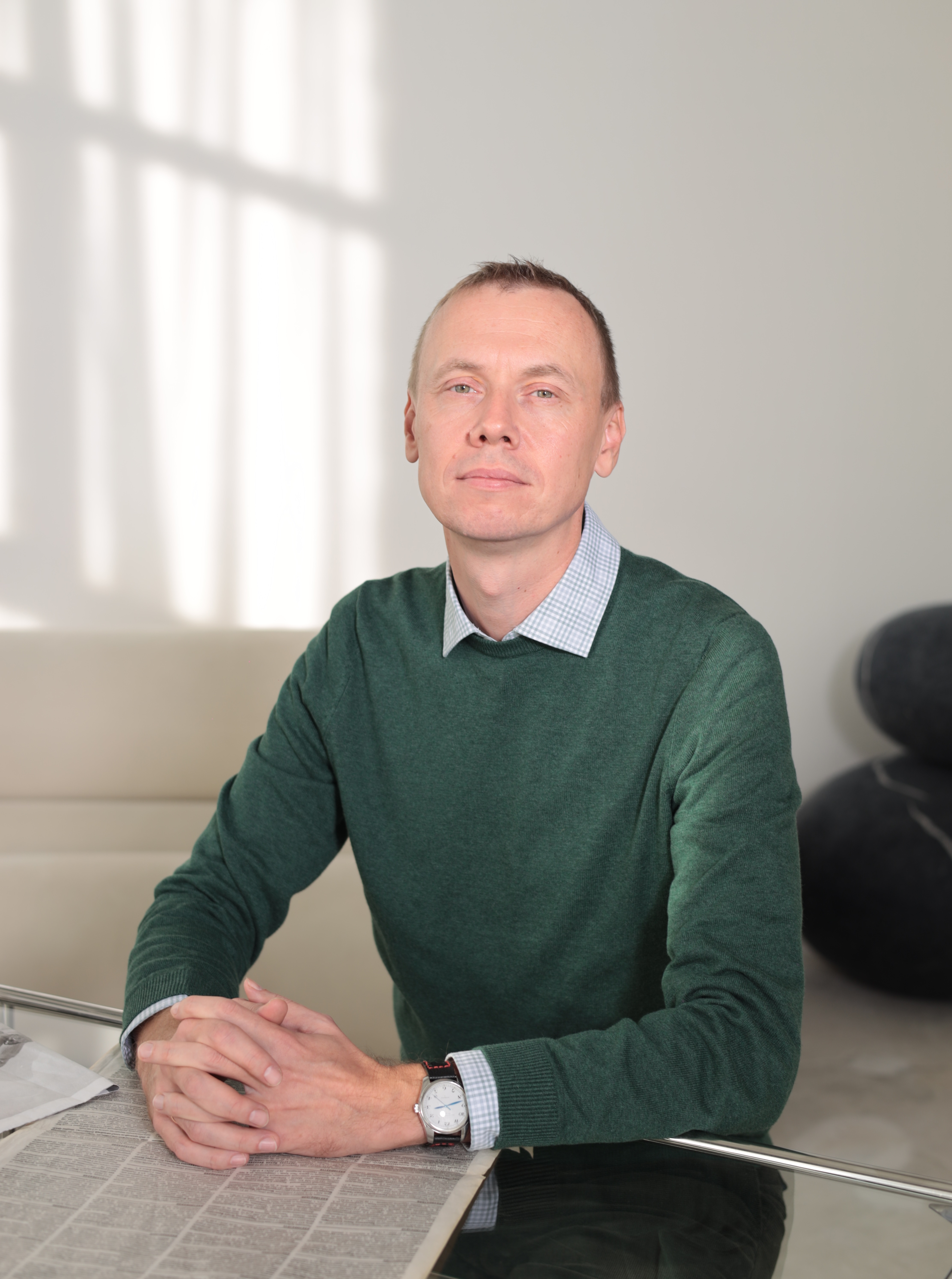 Григер Максим Вадимович