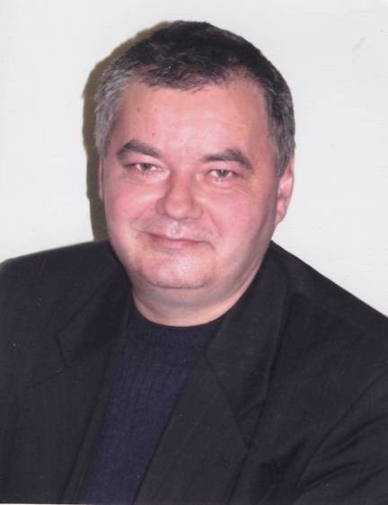 Зефиров Тимур Львович