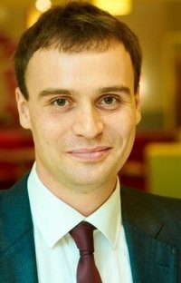 Немтарев Андрей Владимирович