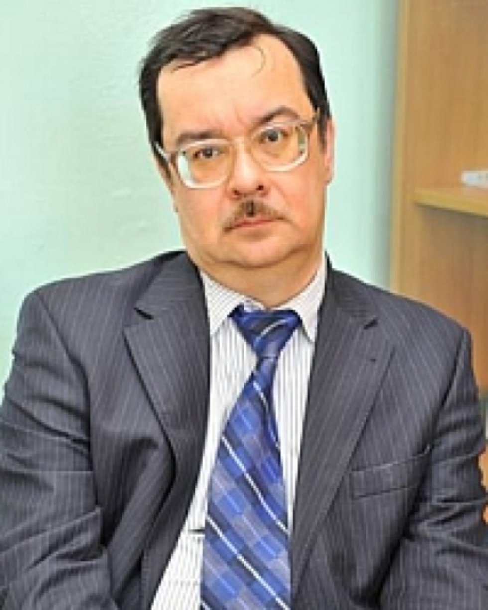 Сергеев Сергей Алексеевич