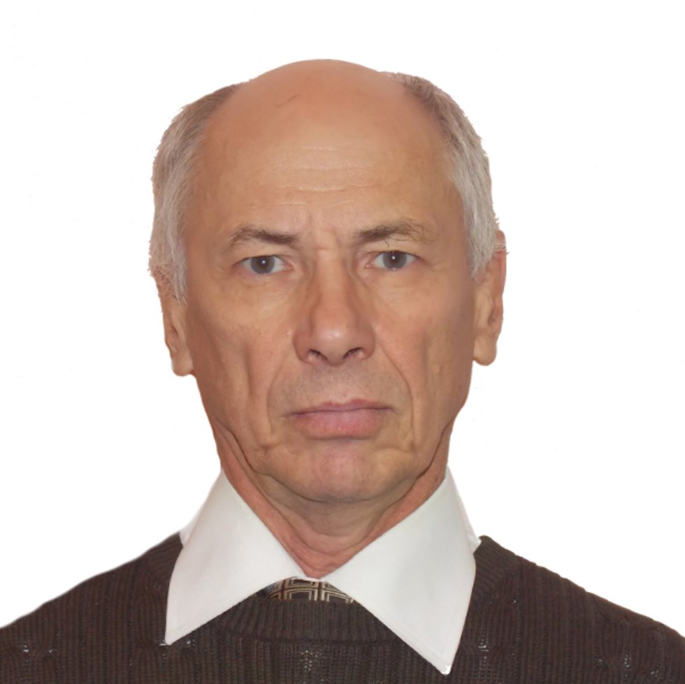 Даишев Ринат Абдурашидович