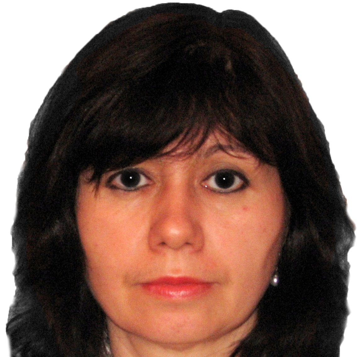 Салихова Наиля Рустамовна