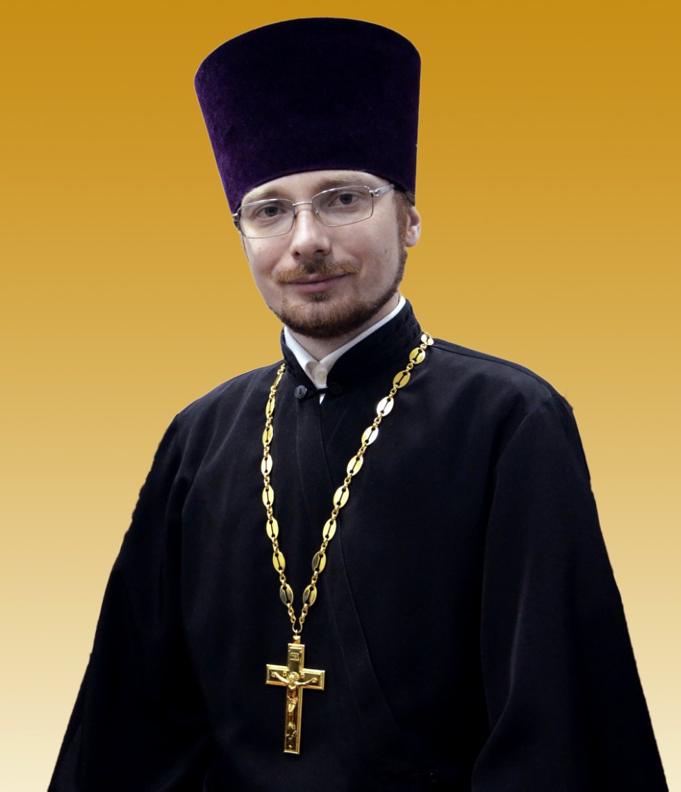 Ермошин Антон Владимирович