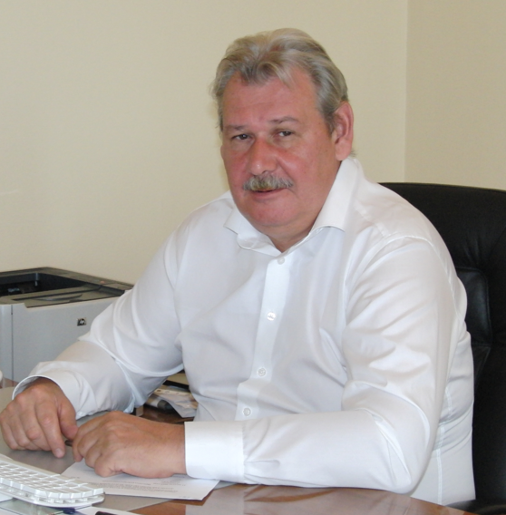 Никитин Сергей Иванович