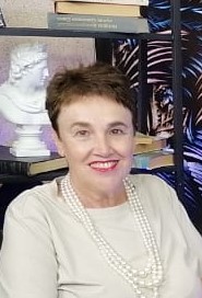 Сальникова Алла Аркадьевна
