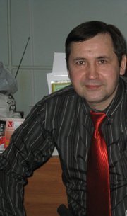 Абдуллин Ильдар Икрамович
