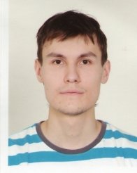 Шамканов Данияр Салкарбекович