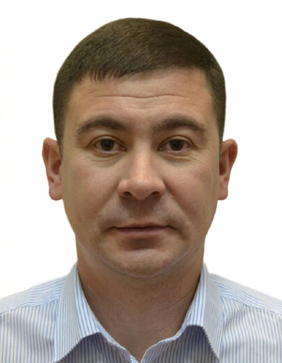 Хуснутдинов Дамир Хайдарович