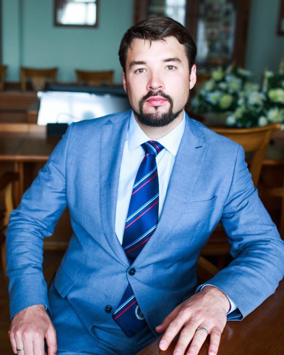 Королев Иван Игоревич