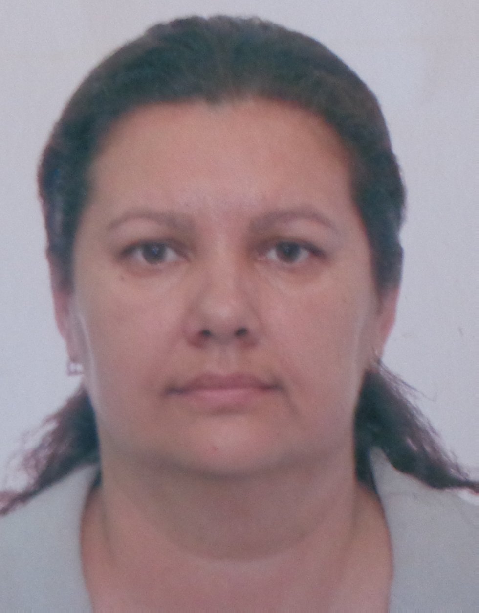 Закирова Альфия Равильевна