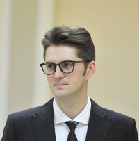 Шамьюнов Марат Маратович