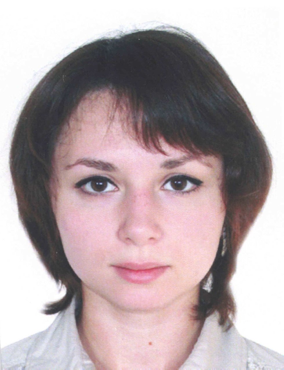 Скрипова Вера Сергеевна