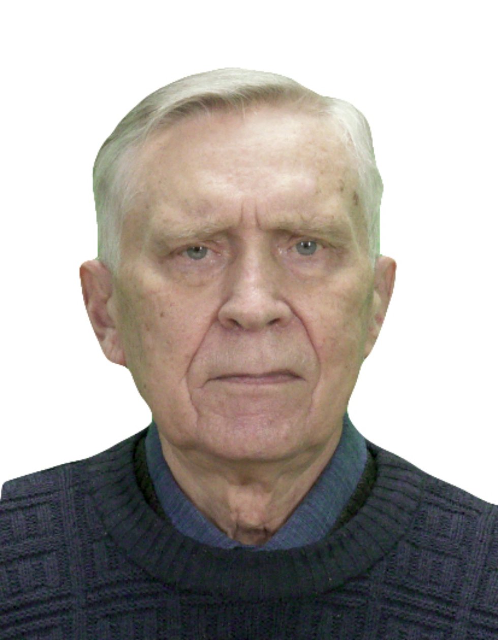 Балабанов Юрий Павлович