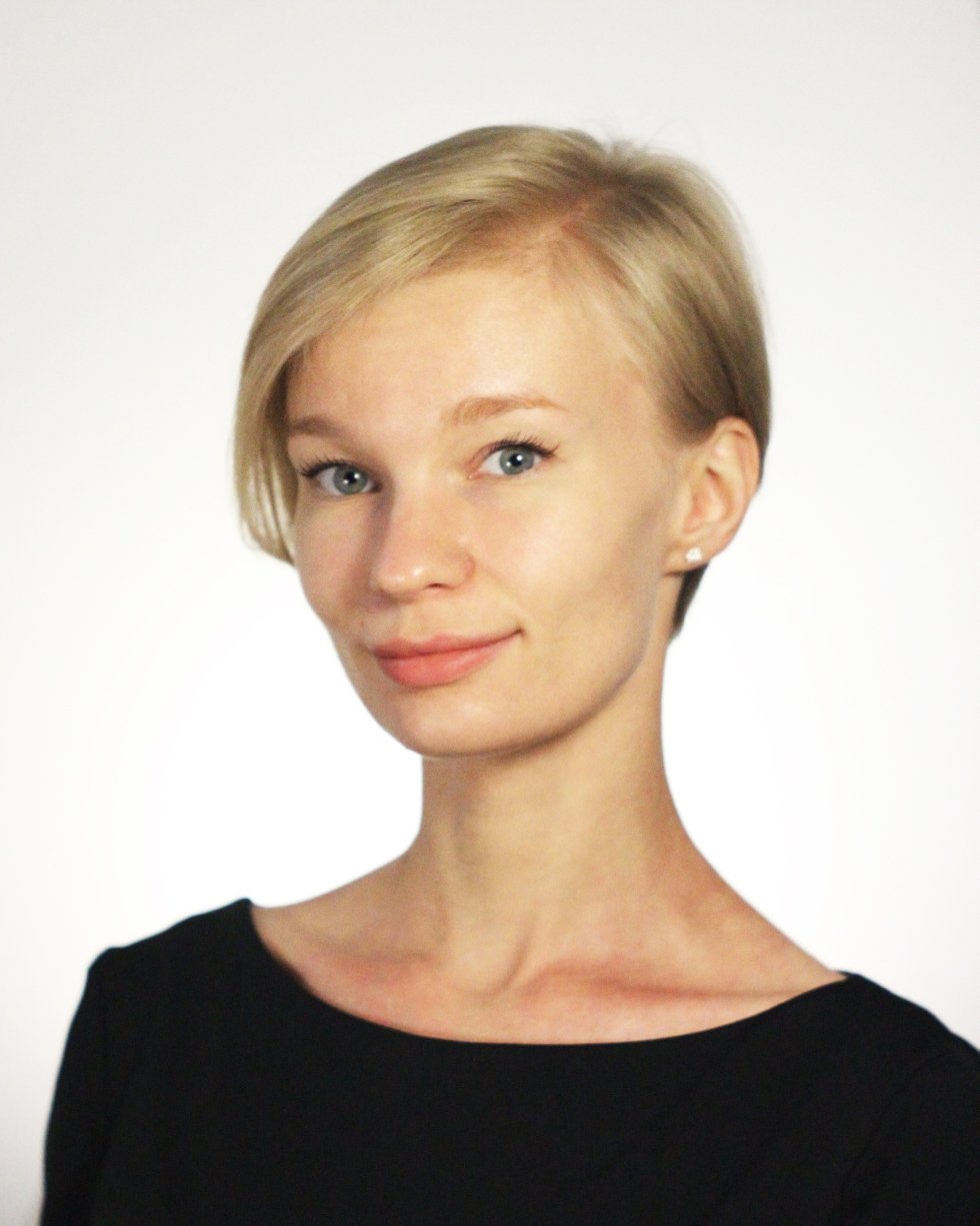 Шайдуллова Ксения Сергеевна