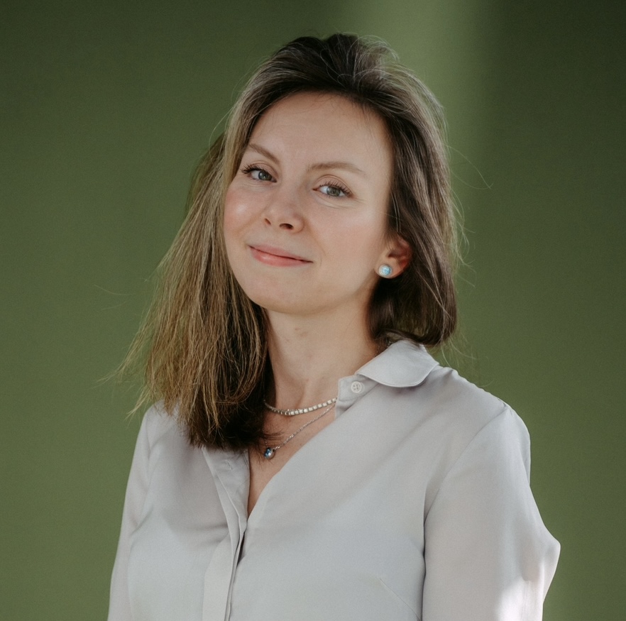 Денисенко Елена Владимировна