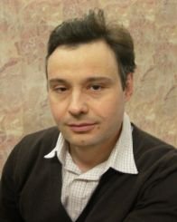 Шаповал Александр Борисович