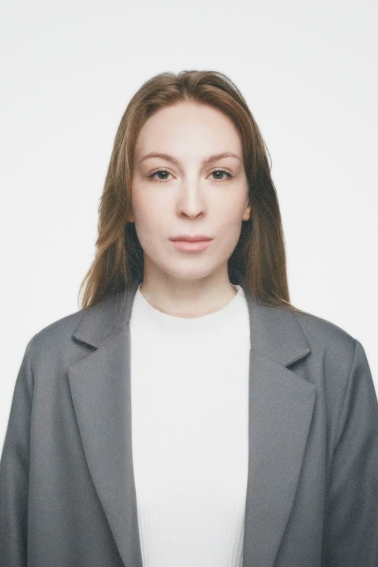 Набиева Кристина Маратовна
