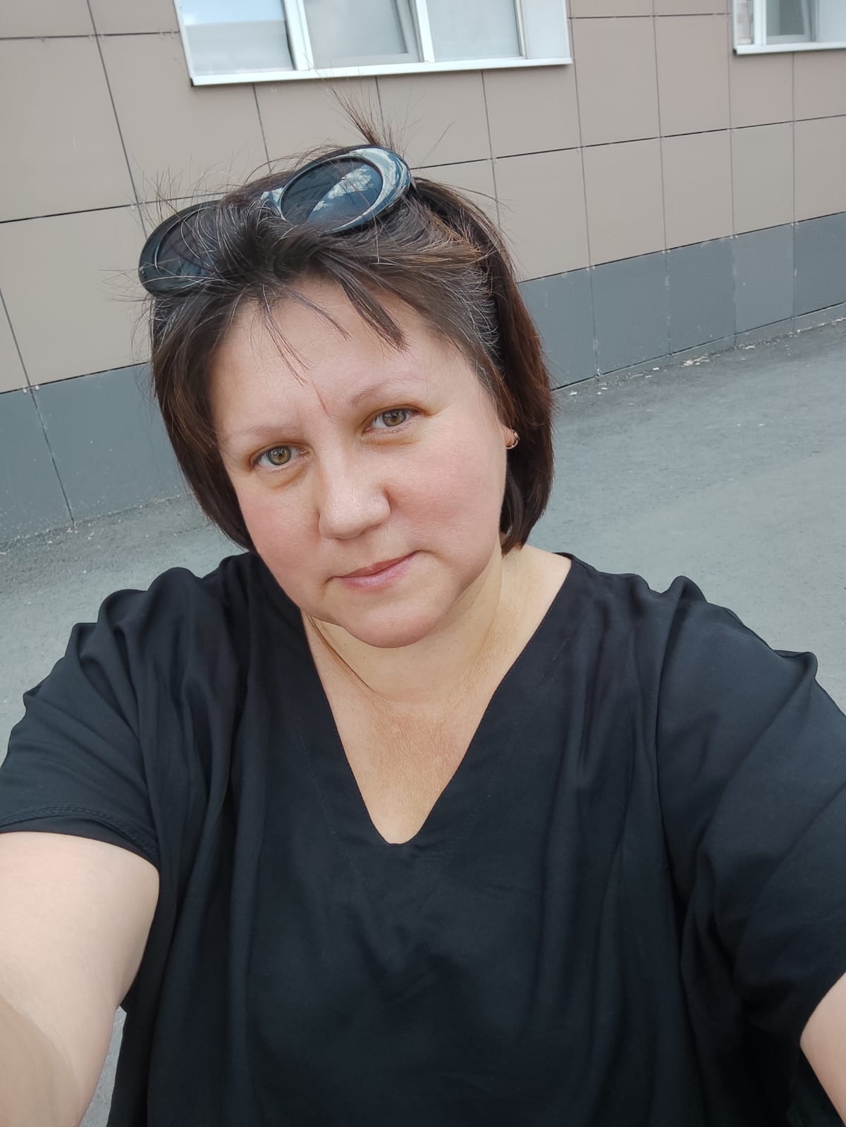 Галимова Лейсан Исмагиловна