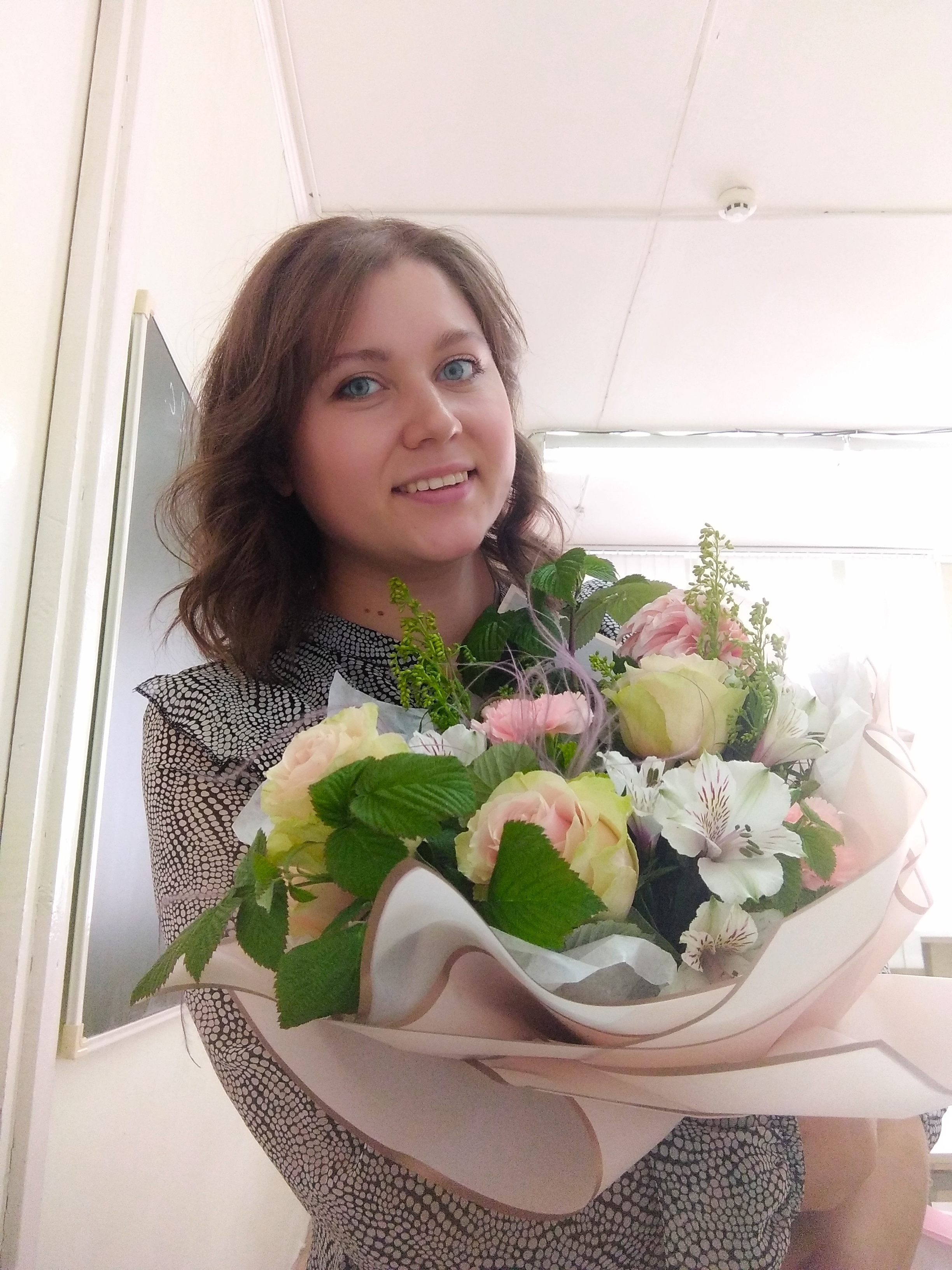 Даутова Ангелина Денисовна
