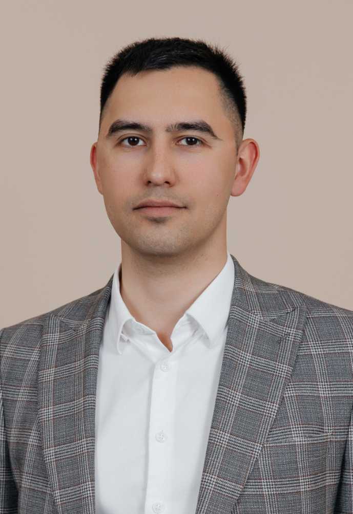 Хафизов Ирек Раисович