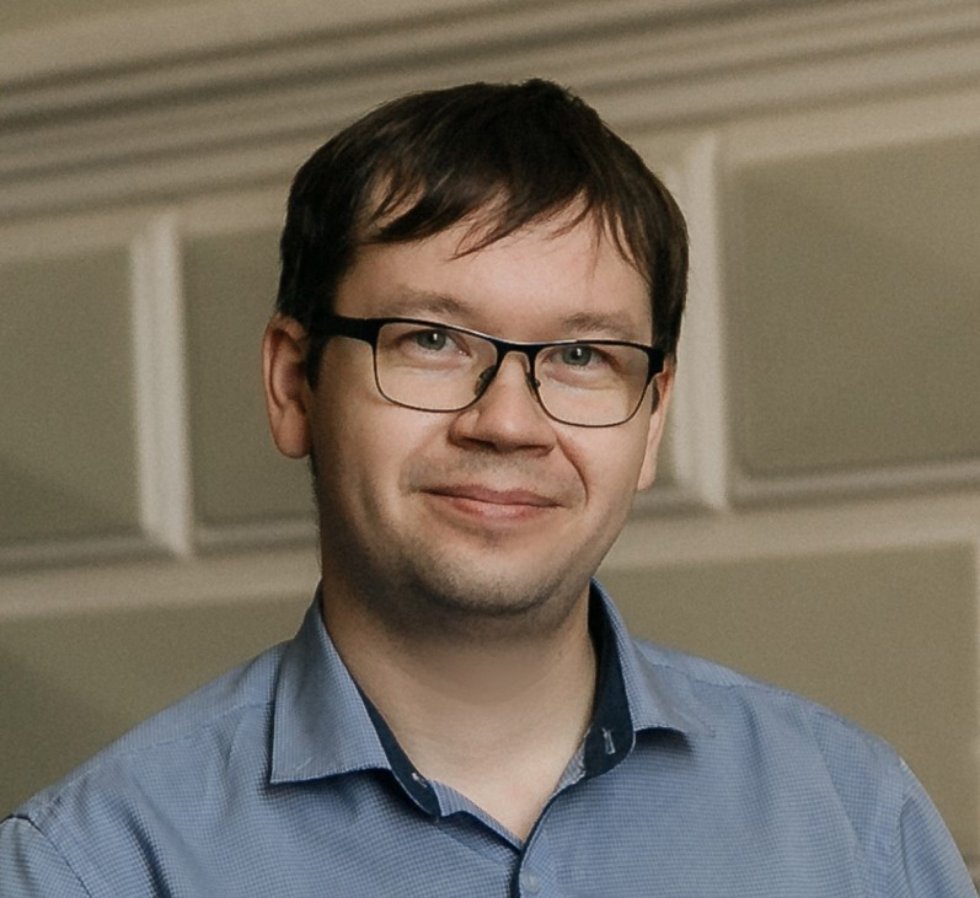 Чернов Альберт Валентинович