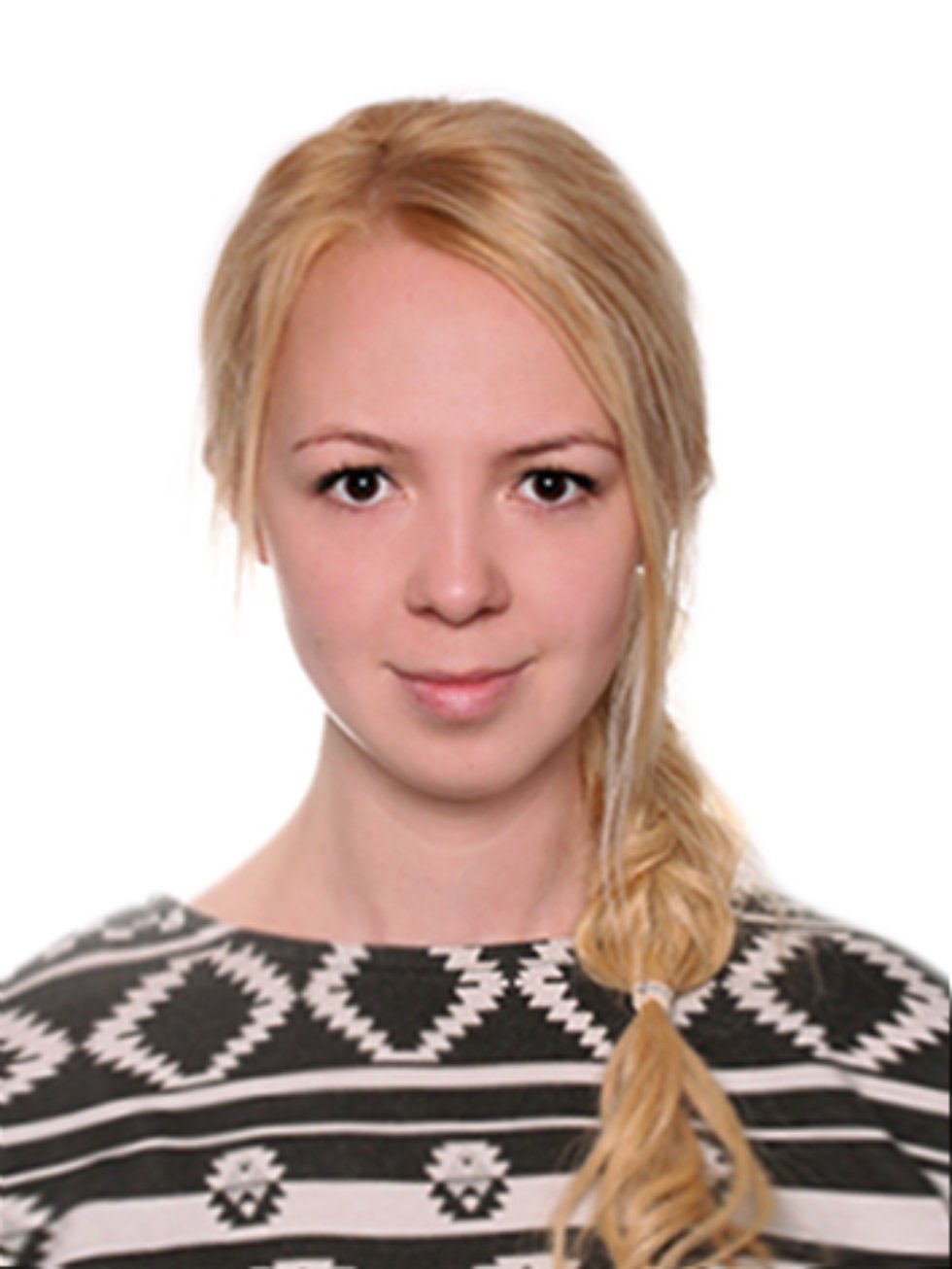 Дресвянникова Элеонора Эдуардовна