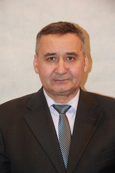Валеев Рафаэль Миргасимович