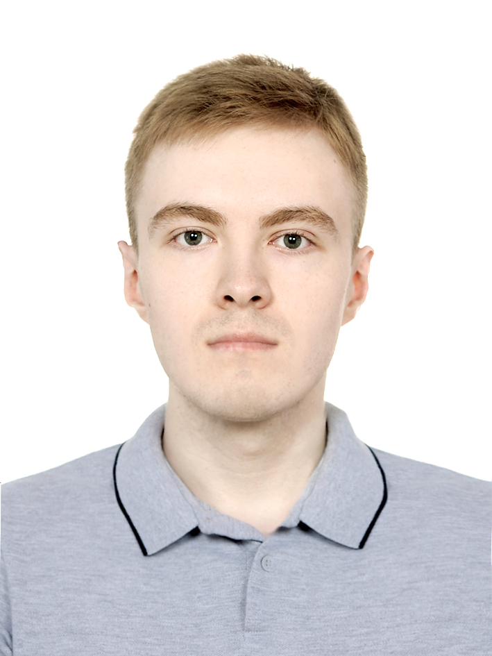 Кузнецов Ярослав Петрович