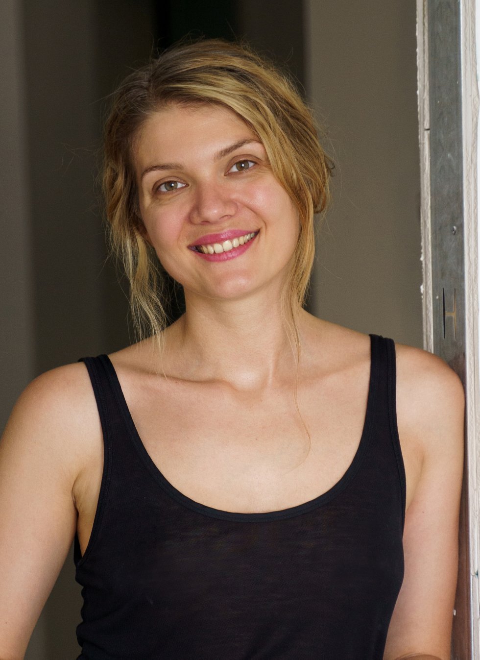 Крылова Ксения Евгеньевна
